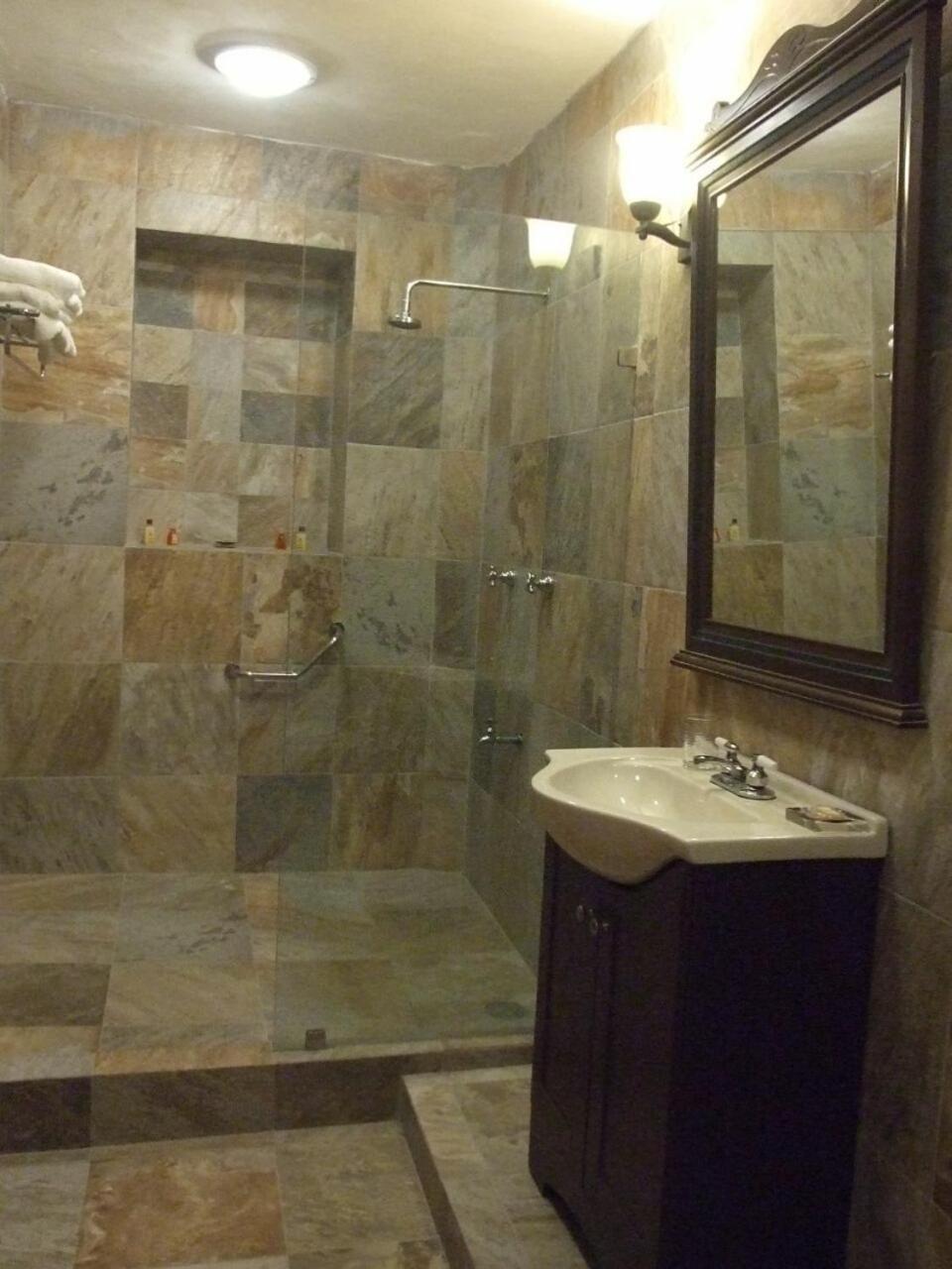 Izamal Plaza Otel Dış mekan fotoğraf