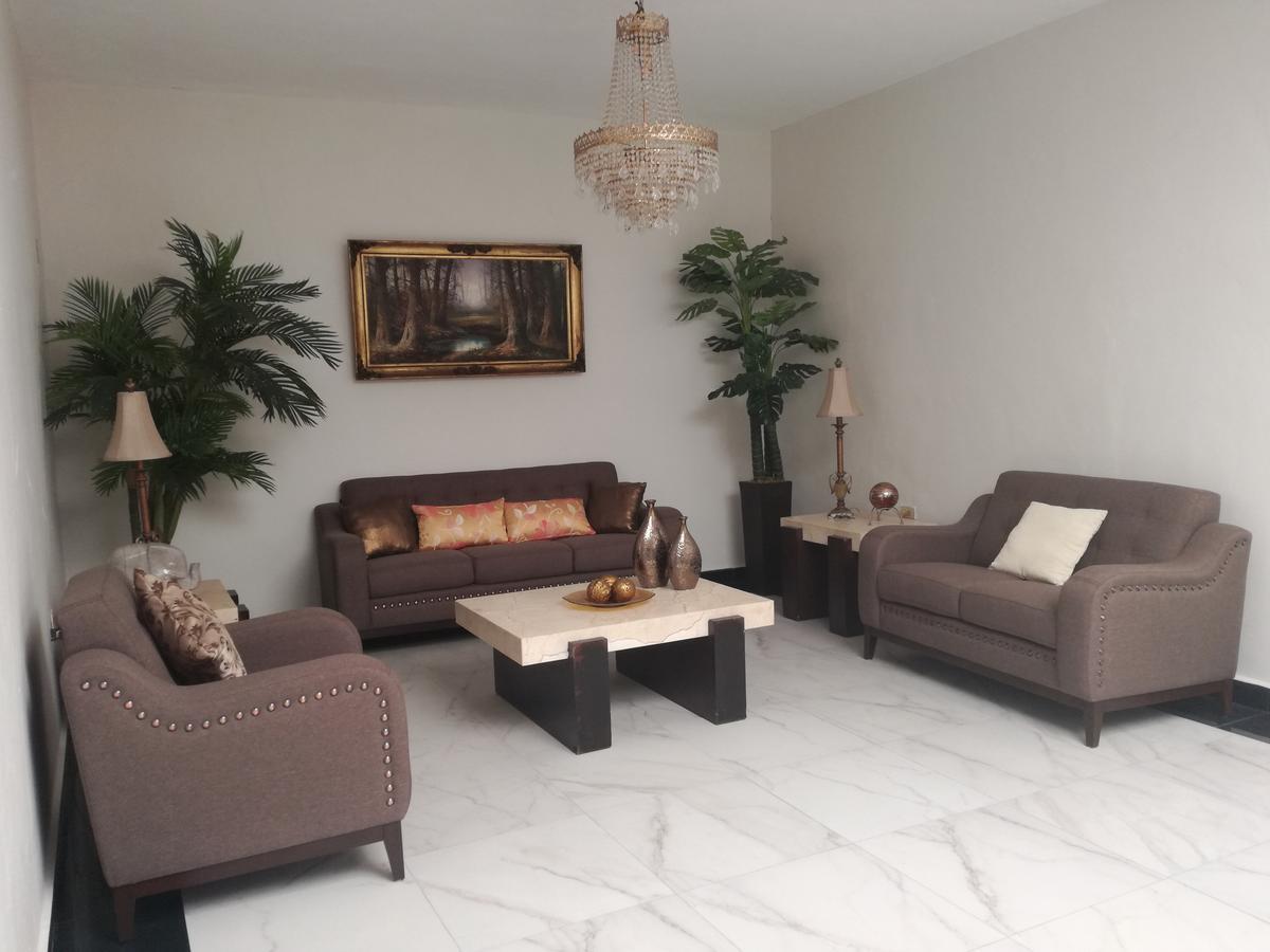 Izamal Plaza Otel Dış mekan fotoğraf