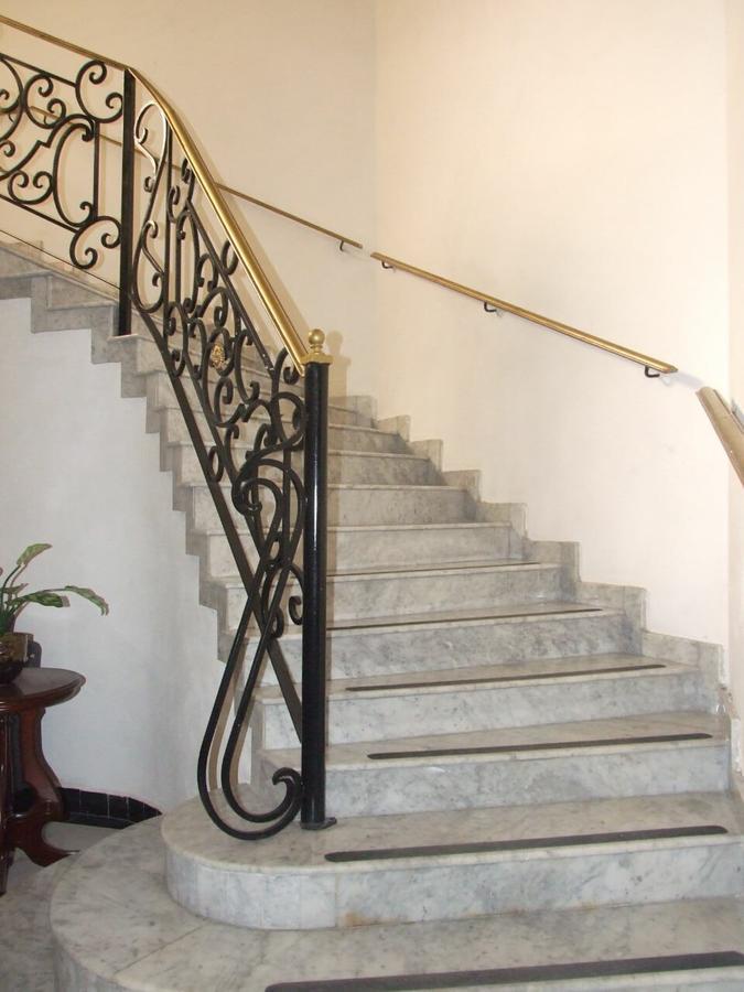 Izamal Plaza Otel Dış mekan fotoğraf