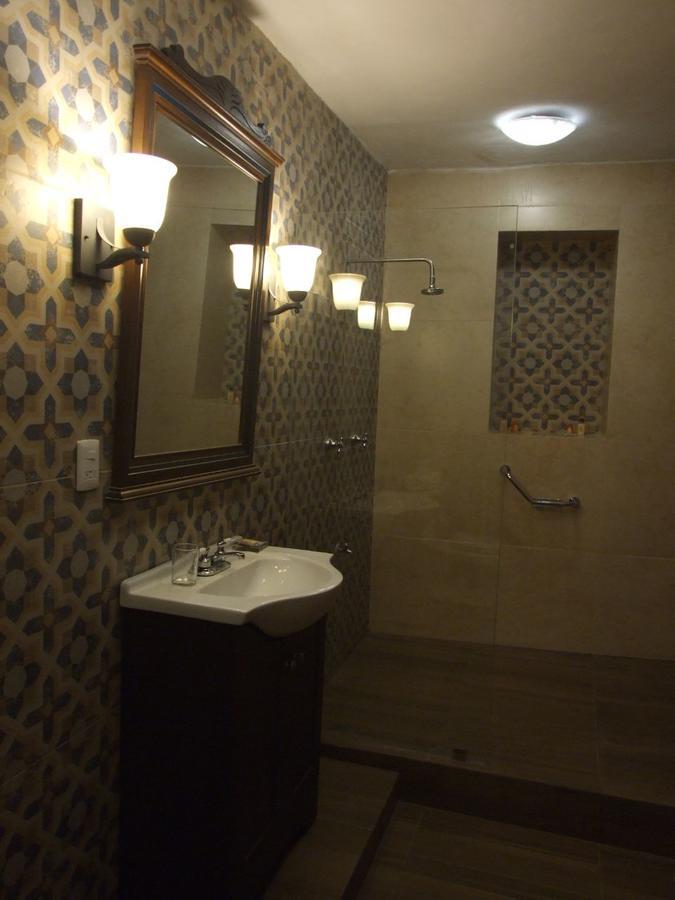 Izamal Plaza Otel Dış mekan fotoğraf
