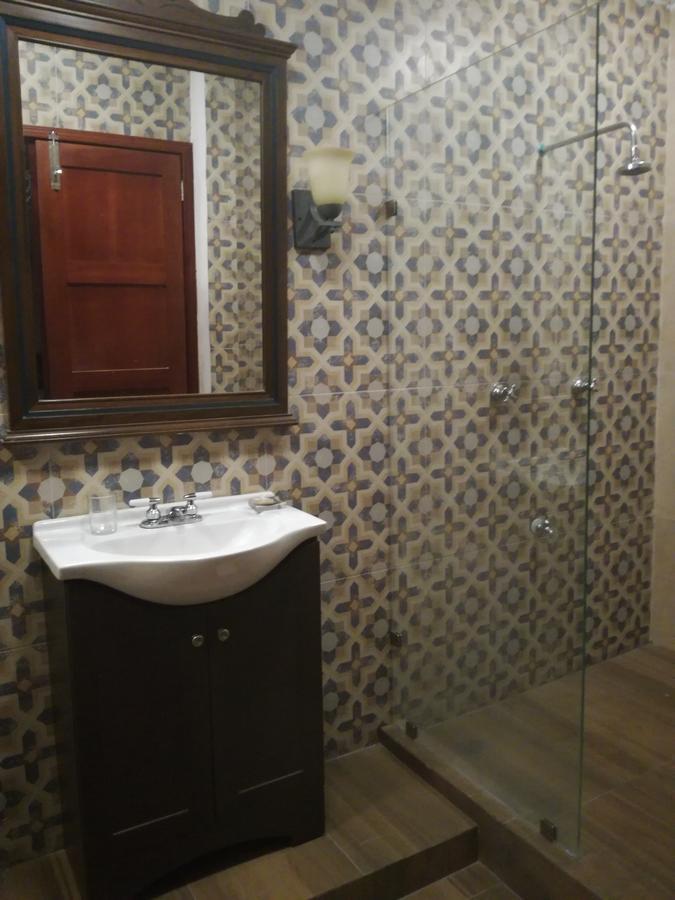 Izamal Plaza Otel Dış mekan fotoğraf